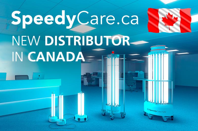 Sewertronics_'s tweet photo. Sewertronics welcomes Speedycare Canada Company as our new distributor for Speedycare in Canada
If you are reading this post from Canada, please visit https://t.co/pM81j8p6Pq for more info https://t.co/nXSh8sDbwj