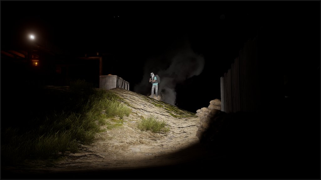 Insurgency tweet media