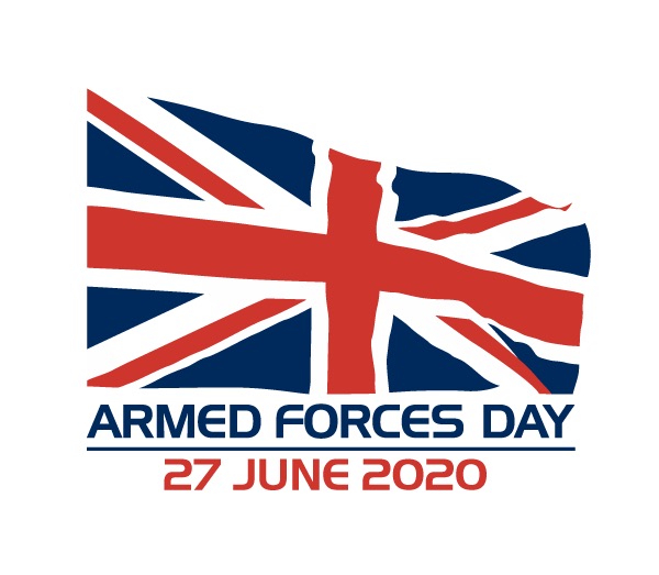 We are getting ready to join in a host of online celebrations intended to mark this year’s national Armed Forces Day on Saturday 27 June 2020. This will be the 12th annual Armed Forces Day and first to be held virtually, due to the effects of coronavirus.
bit.ly/3dd3VTL
