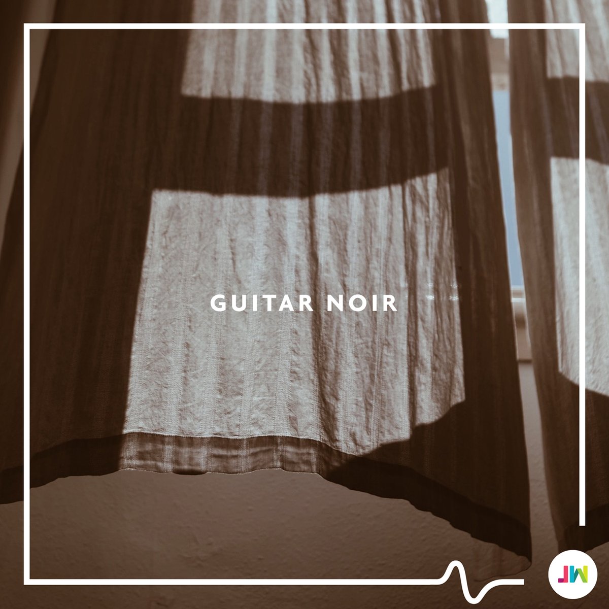 Simplicity at its finest! With timeless guitar melodies, Guitar Noir is a highly evocative, guitar-led creation of ambient rock scores. Composed by @Blindlemoncurd ⁠
⁠
Alt-Country, dreamy psychedelic tones, flirtatious blues, jazz &amp; prog rock. To Listen: bit.ly/3hCiuUs