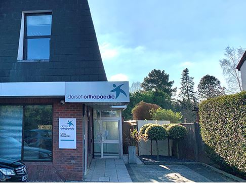 Dorset Orthopaedic tweet media