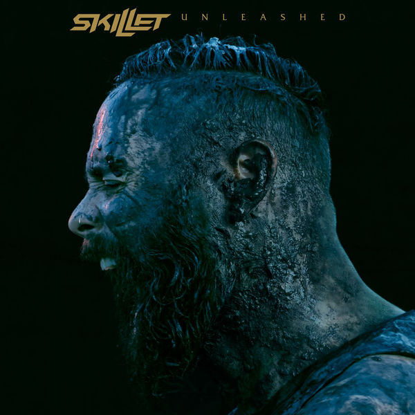 Now Blasting:  Skillet - Feel Invincible Listen live via TheBlast.FM