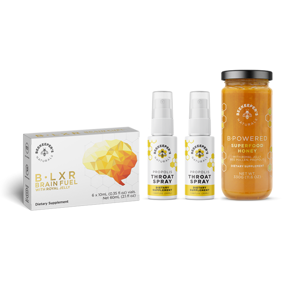 iamtoyinadesola's tweet image. WellnessMama: Beekeepers_Nat are having a wonderful Father's Day Sale with an additional 25% off at checkout! 
wellnessmama.com/go/beekeepers/
#beepropolis #beekeepersnatural #sorethroat #bsoothed #honey #bees #throatspray