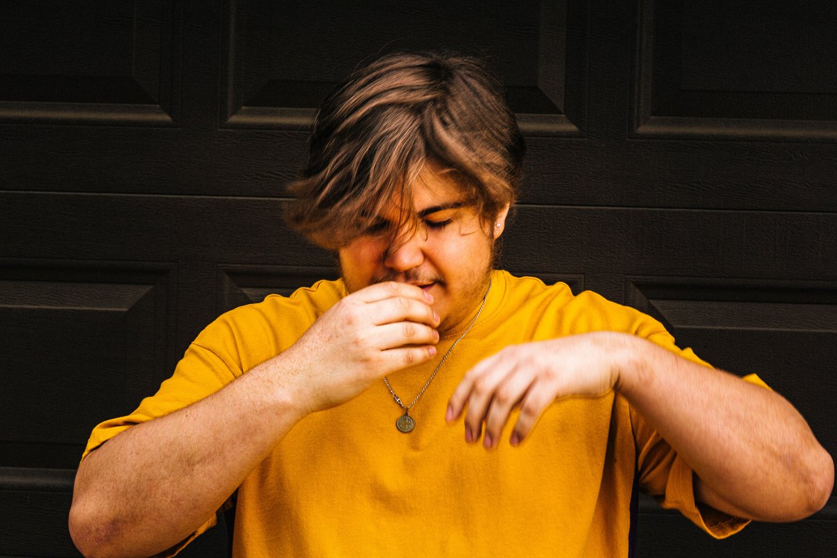 Yung Wacho tweet media