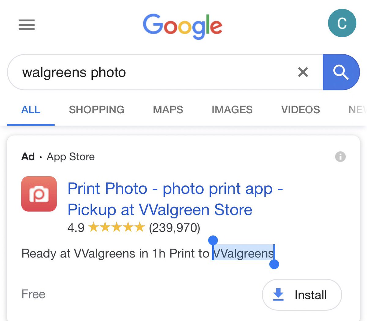 Caroline Orr Bueno, Ph.D tweet media