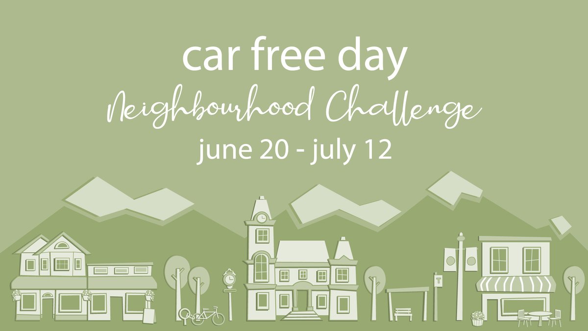 We've got a surprise for you, Vancouver! We're launching a contest this weekend  and we're pretty excited 🎉 Test your knowledge on our festival neighbourhoods and win prizes from local businesses. Stay tuned 😉 #CarFreeChallenge