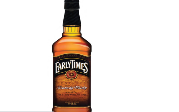 MediaPost's tweet photo. .@BrownForman selling #EarlyTimes and #CanadianMist, to concentrate on top shelf booze. https://t.co/hNO6oxO1Ra @pjbtweet https://t.co/4qFsohfrDQ