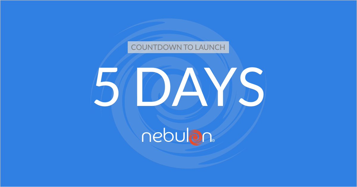 Nebulon tweet media