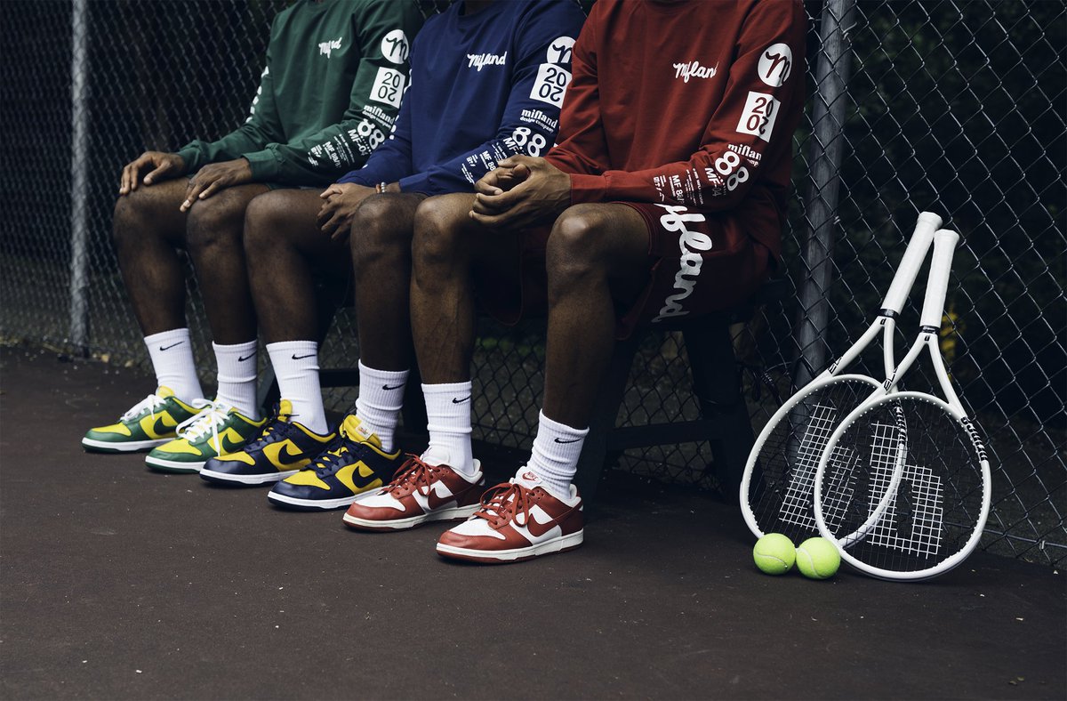 RegularTob's tweet image. Mifland Sporting Club Uniform. Available June 20th 11AM EST only on Mifland.com