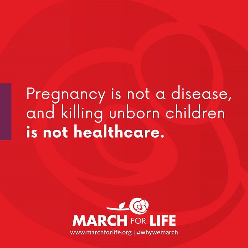 3. The left worships at the shrine of abortion. Black babies are much more likely to be aborted than while babies. Planned Parenthood abounds in low-income areas. The left says abortion is healthcare. They are lying.