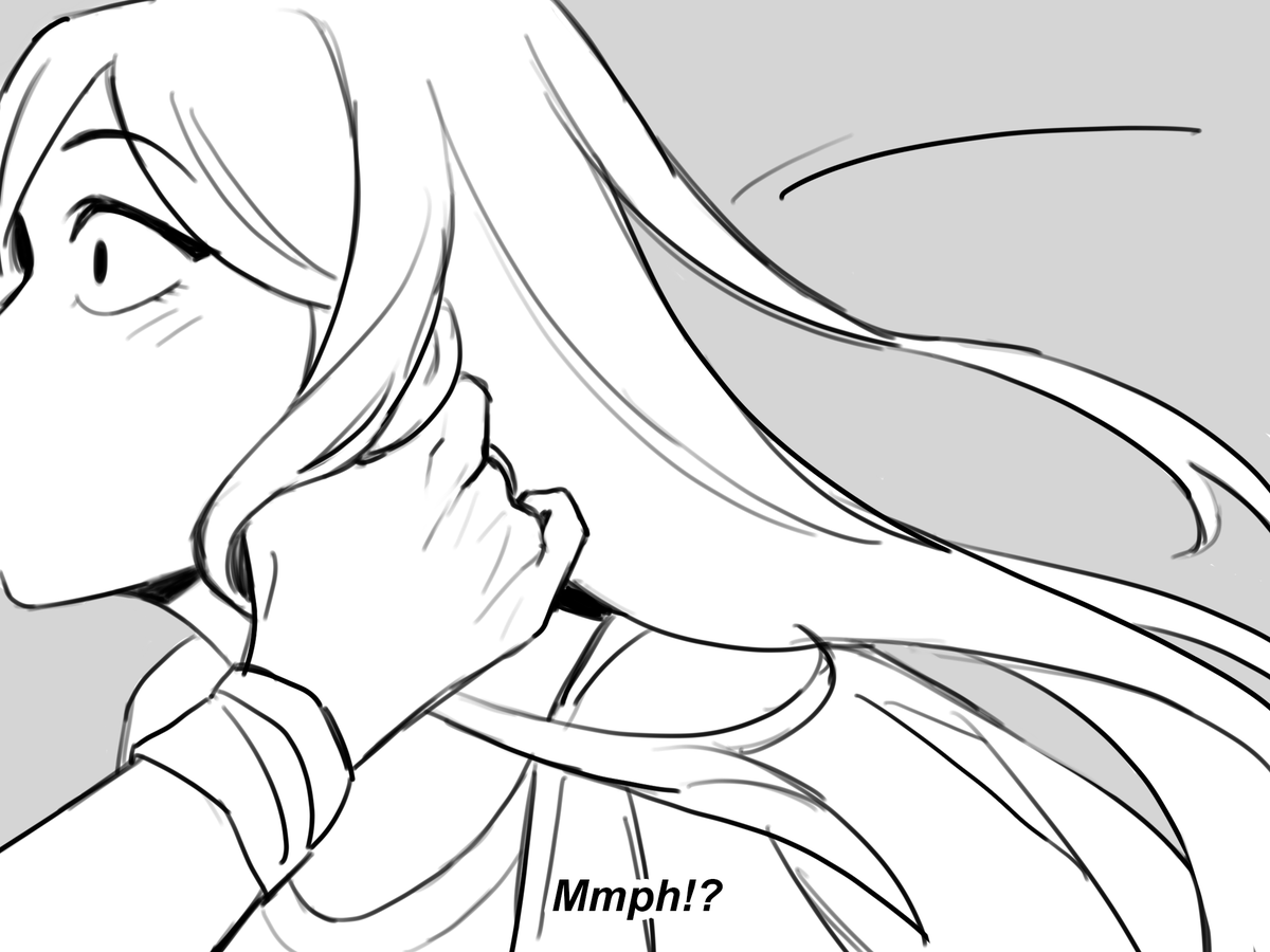 (1/6) something of a silly conclusion 