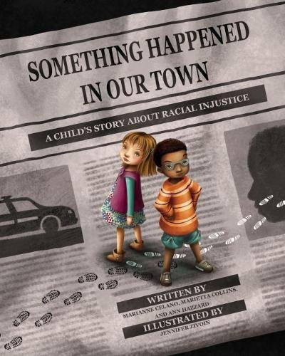 Summer Reading for Kids: Racial Injustice ow.ly/vAHr50A59BJ
