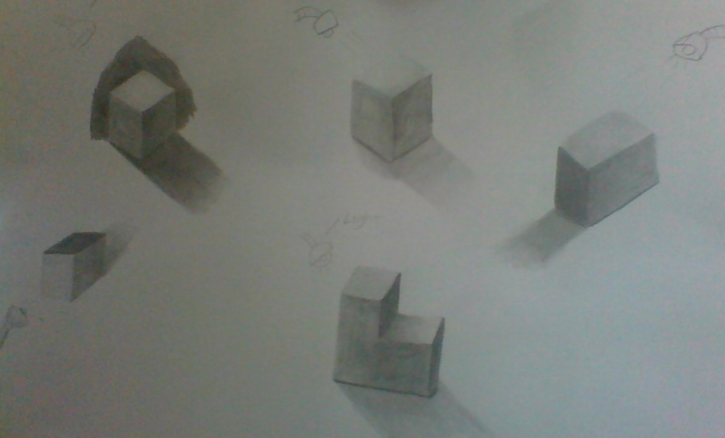 art_sgs's tweet photo. Well done to Vikram in 7Lenham for making these excellent drawings! And thank you to @PaulCarneyArts for the online drawing tutorials, the boys love them!
#sgsart #drawing #tonaldrawing #year7drawing #perspectivedrawing #cubedrawing #liondrawing https://t.co/apGdqq9h2i
