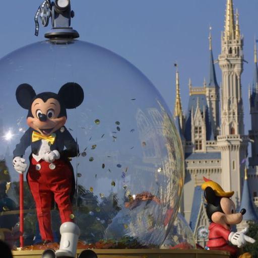 Just because all Disney parks are currently closed doesn't mean you still can't experience the Disney magic at home. Your home can be the second happiest place on Earth with just a little bit of imagination and a visit to Youtube. 
ow.ly/YzL750A3xNK