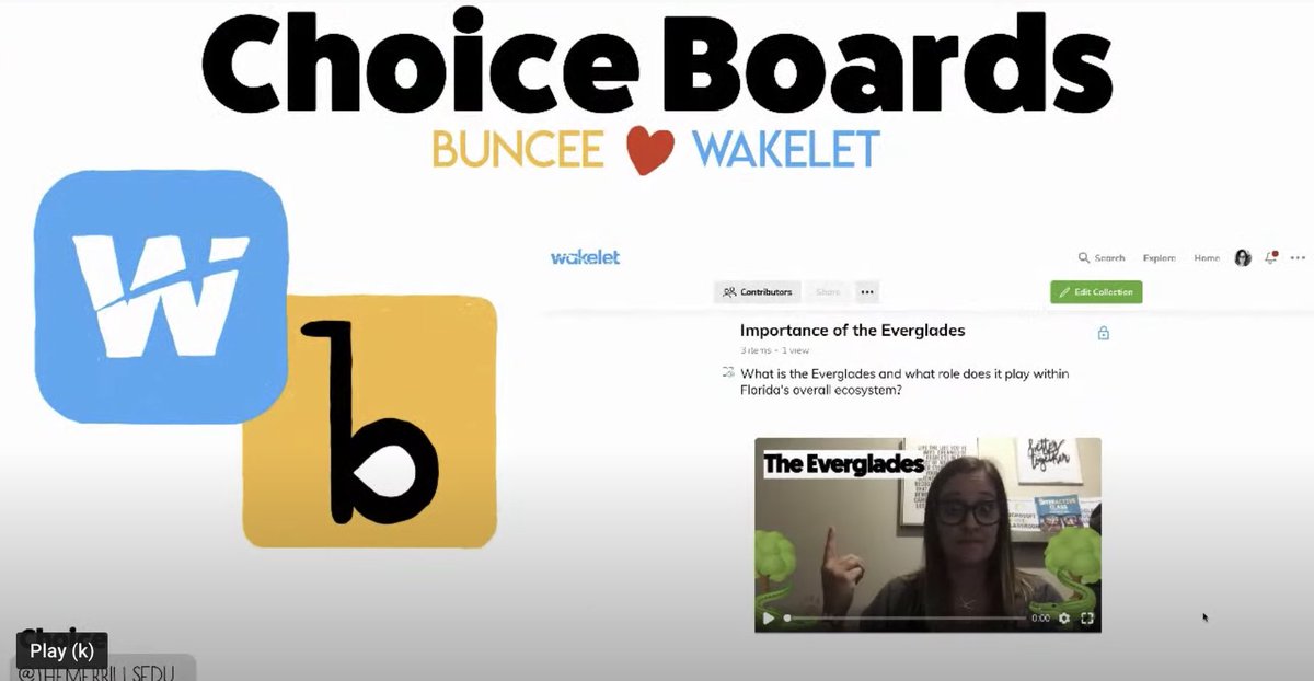 themerrillsedu's tweet photo. We had a blast ๐ฅ FLYING through SO many #interACTIVE ideas when we spoke LIVE to educators at the Ed Tech Institute last week.
Need to catch up? Miss it the first time? No worries!
๐บ Watch here: https://t.co/AGmIM7jr9q
#EdTechPBC #interACTIVEclass @EdTechPBC https://t.co/vcqcKXXX2W