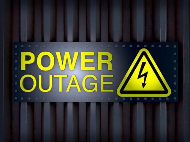 City_Ekurhuleni's tweet photo. POWER ALERT - Due to network overload Eskom is implementing load reduction from 17h00 to 22h00. Areas affected are Dayveton Mall, Sesifikile Centre, Forestview, and Basotoong. https://t.co/JA6N4EpnPH