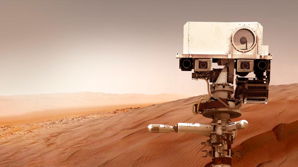 Ready to #CountdownToMars? Our <a href="/NASAPersevere/">ARCHIVED - NASA's Perseverance Mars Rover</a> rover is launching in 33 days. 🚀

At 2pm ET, Administrator <a href="/JimBridenstine/">Jim</a>, scientists and engineers will preview our next mission to the Red Planet. Tag questions with #AskNASA! Get a reminder to watch live: youtu.be/yIWyFX0uxoc