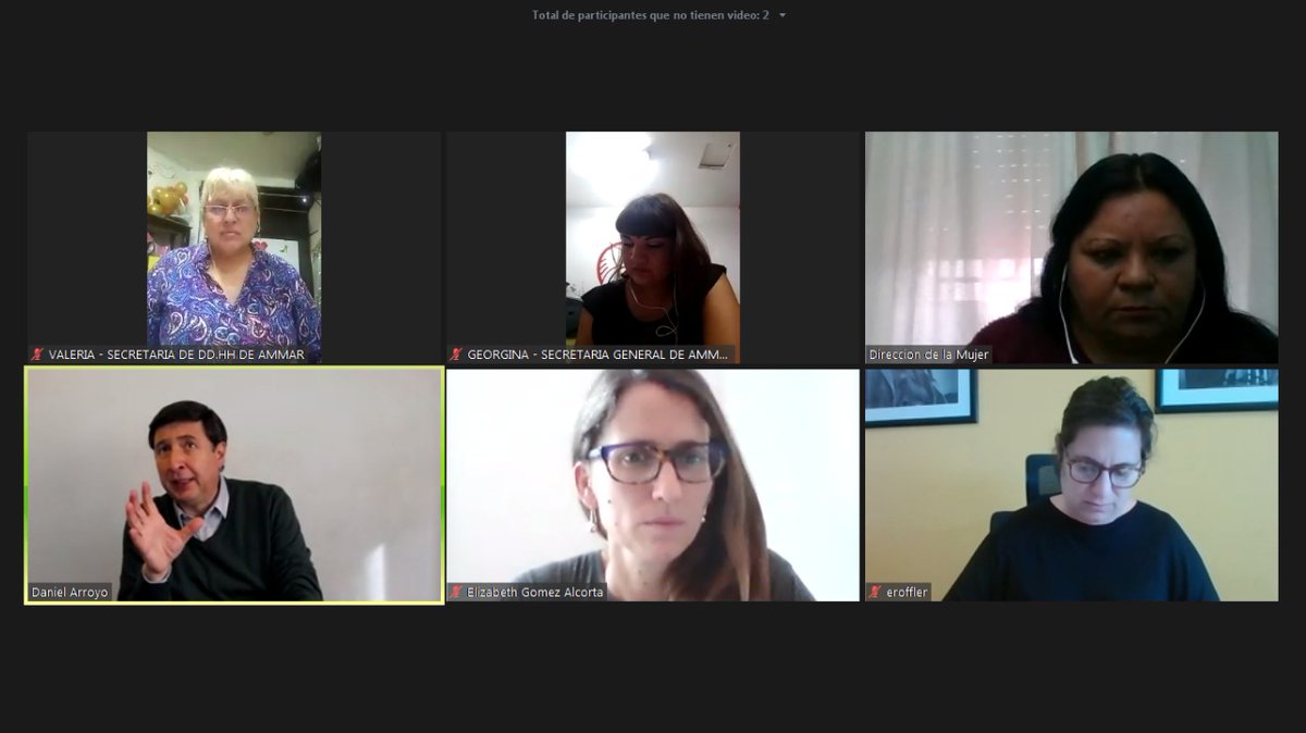 Daniel Arroyo tweet media