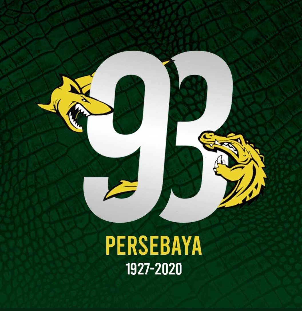 joko_sof's tweet image. Selamat jol 🍻🍻🍻🐊🐊🐊
#kan93nPersebaya #persebaya1927 #KAN93NPERSEBAYA #persebaya93th