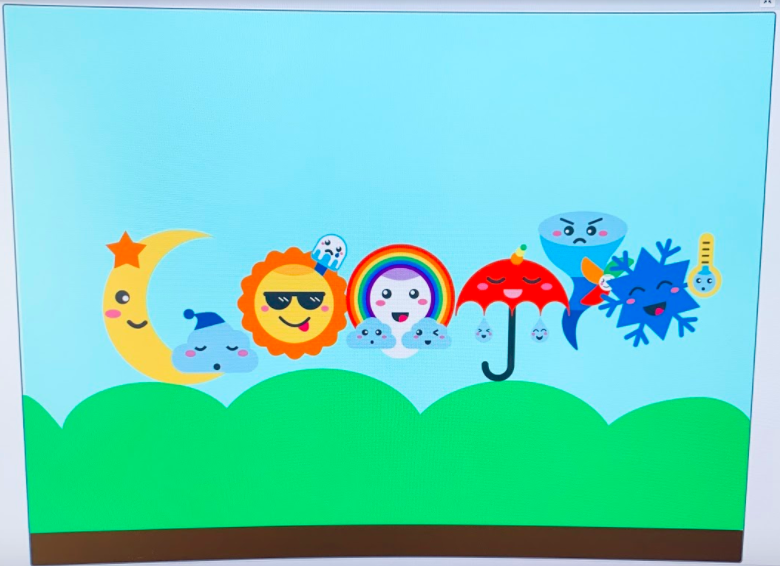 I'm so impressed with the logos CES 3rd graders created! Thanks for this activity <a href="/MsBorbely_FTPS/">Susan Borbely</a> 
csfirst.withgoogle.com/c/cs-first/en/…