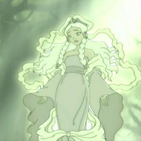 Pisces: Princess Yue- Strong connection to the spirits. Kinda sends mixed signals. Literally turned into the moon.