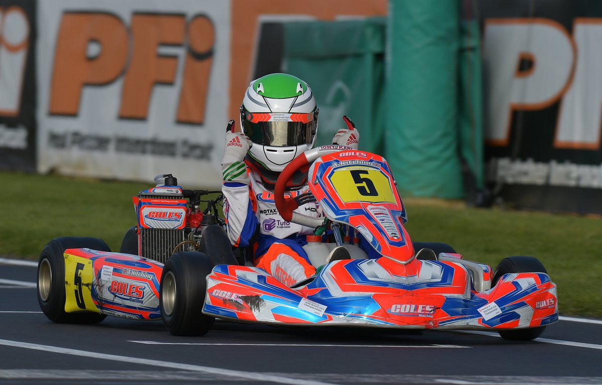 MSTimingUK's tweet photo. The revised 2020 @BritKartChamps Rotax calendar announced today, a great mix with two newly introduced circuits along with two established venues.  
Rotax, IAME &amp; TKM series calendars all on our website https://t.co/oP7AVW0Lfu 
#Karting #StaySafe #StayOnTrack https://t.co/WrBToXc0Z2