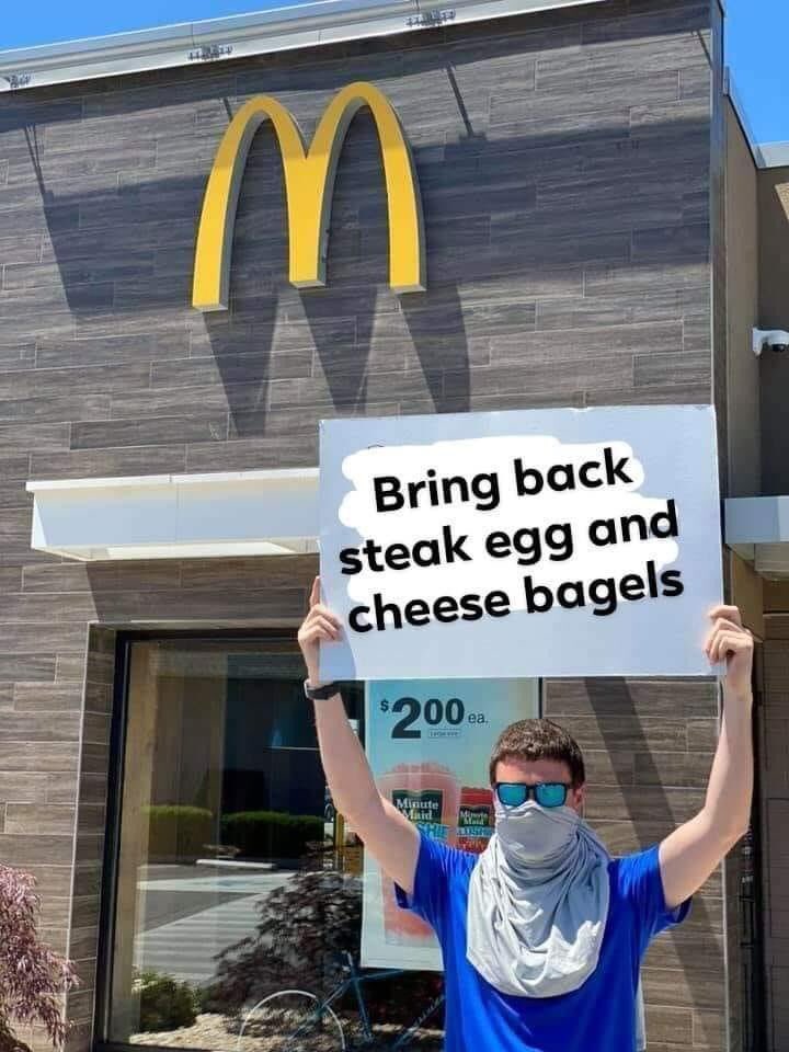 CardinalCovfefe's tweet photo. @McDonalds https://t.co/NBooZrvkFY
