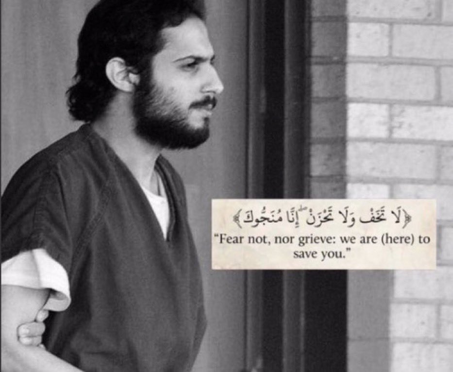 We demand appeal for Khalid’s case. We demand justice for him. He’s in prison for 9 years without justice in his trial. All of the official documents proves that he was a student, and he’s not guilty! We need his freedom, and justice without racism.
#JusticeForKhaled