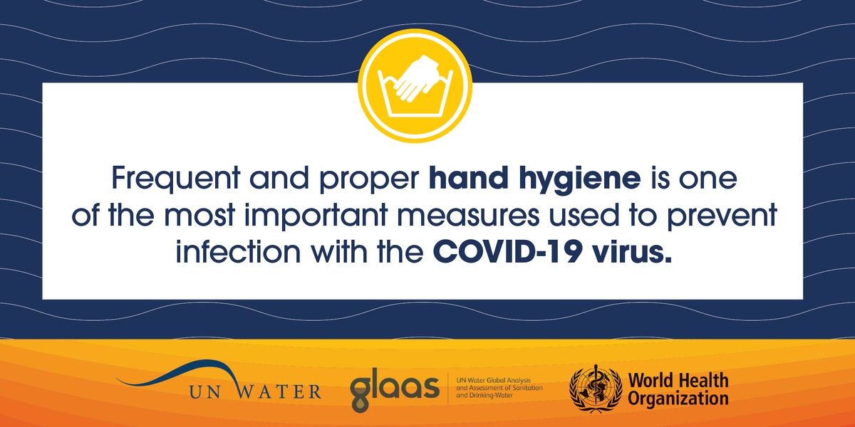 GLAAS & WASH accounts tweet media