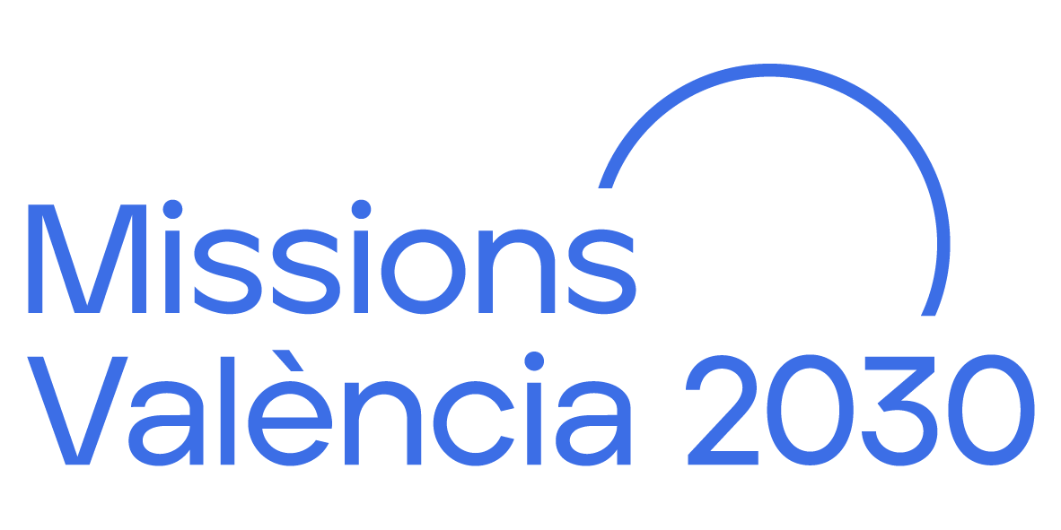 FerminCerezo's tweet photo. Lanzamos Missions València 2030: gobernanza para una investigación e innovación orientada a misiones de #València que mejoren la vida de las personas.
Todo el talento del ecosistema innovador #MissionsVLC
Video📽️https://t.co/GqoxZIRW8D
Web: 🌐https://t.co/5Ok0CPg78c https://t.co/60KrW469CM