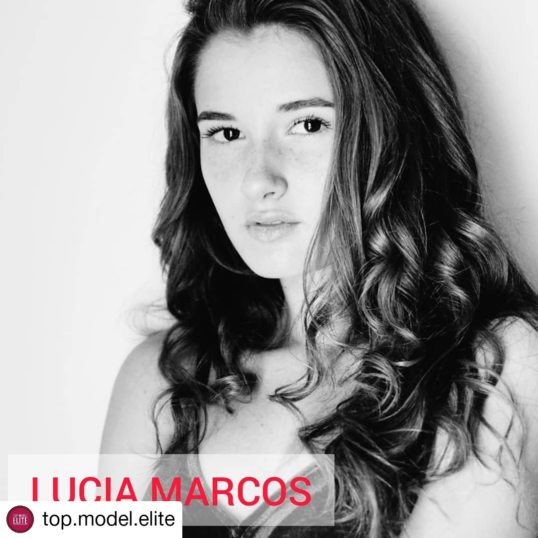 TopModelElite's tweet image. Estamos felices de presentarle a Lucía Marcos @_luciiiamv de unirse a nuestro equipo de modelo 
@top.model.elite