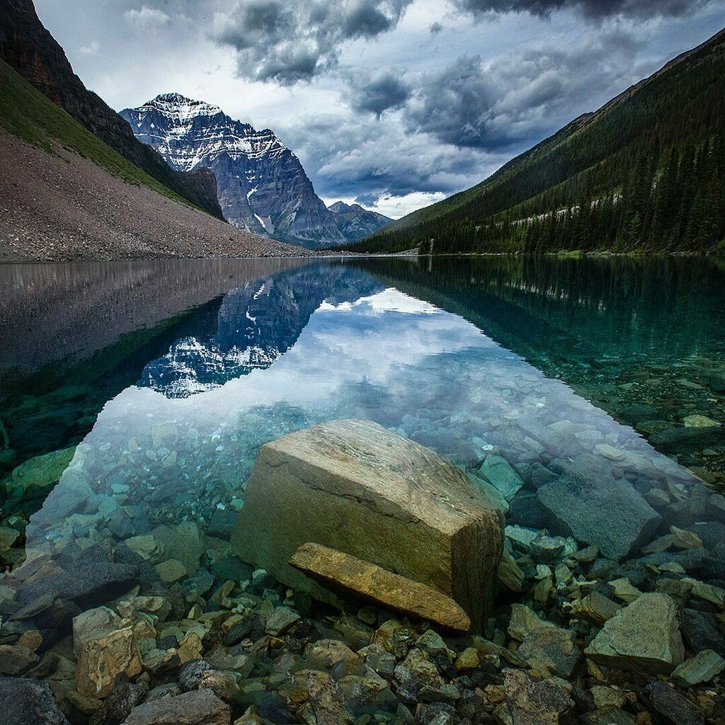 Фото кристально качества