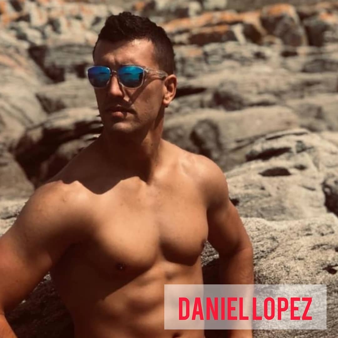TopModelElite's tweet image. Estamos felices de presentarle a Dani López González, de unirse a nuestro equipo de modelo 
@top.model.elite