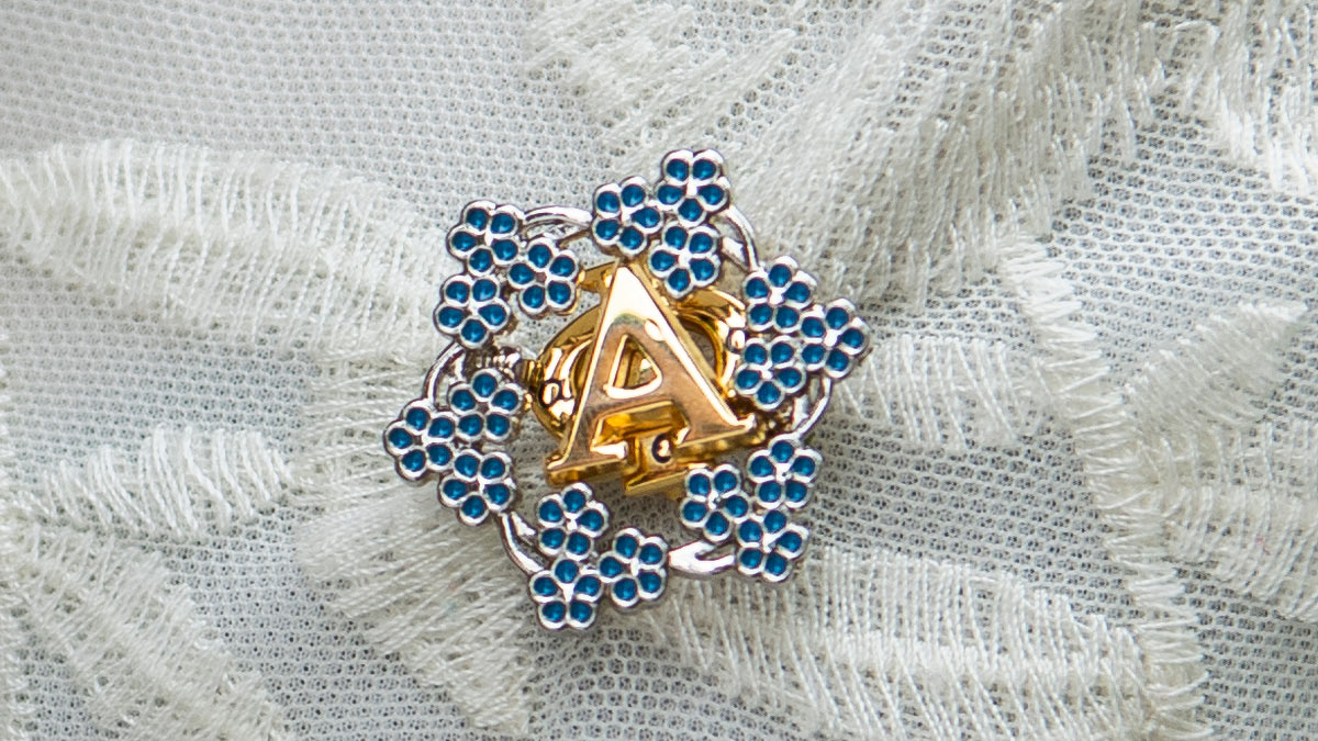 On June 5th, we sent an email to all members with Alpha Phi's planned actions and how we are working to do and be better surrounding Diversity, Equity and Inclusion. Since then, we have created a page on our website where you can stay up-to-date on our efforts in this area. (1/4)