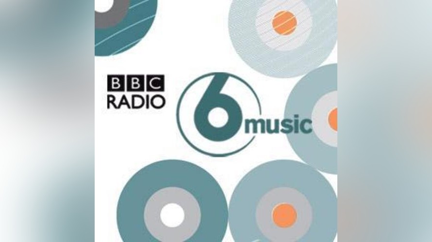 Radio_UK's tweet photo. BBC RADIO 6 MUSIC #radiolist
https://t.co/IXSBZK1sZh https://t.co/qAasQoLhUD