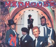 In addition to the “Rock” version, a mostly-instrumental version also exists which definitely features Madhouse.This was recorded by Madhouse & intended for their “24” album. That album & the instrumental version of Space remain unreleased.