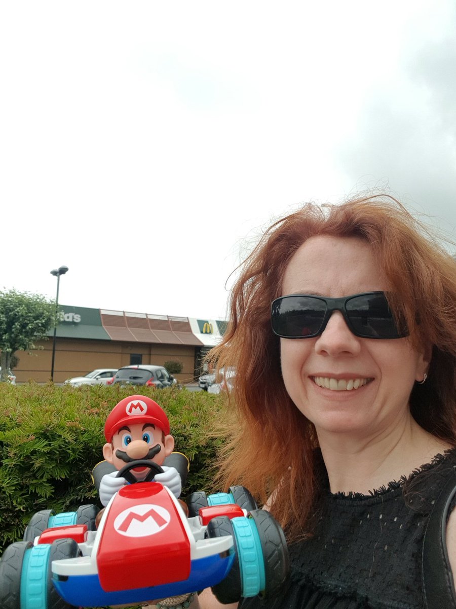 grainnemfarren's tweet photo. Day 3 of “5k for 10 days”. Walked 6.6k and took in McDonalds in Douglas. They wouldn't serve me at Drive Thru even though I had my car!! Came home hungry! #ptsbcommunityfund #mallowsearchandrescue #fastasITcan https://t.co/bzmqv3qz5d