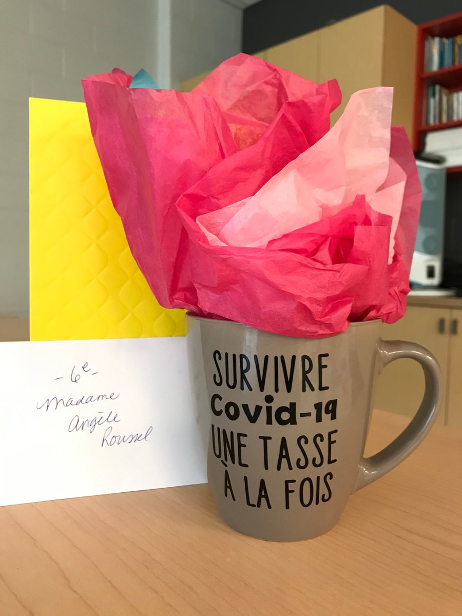 ARAcadie's tweet image. Je suis prête pour mon café et conversation demain avec @labos_creatifs #FunCréatif