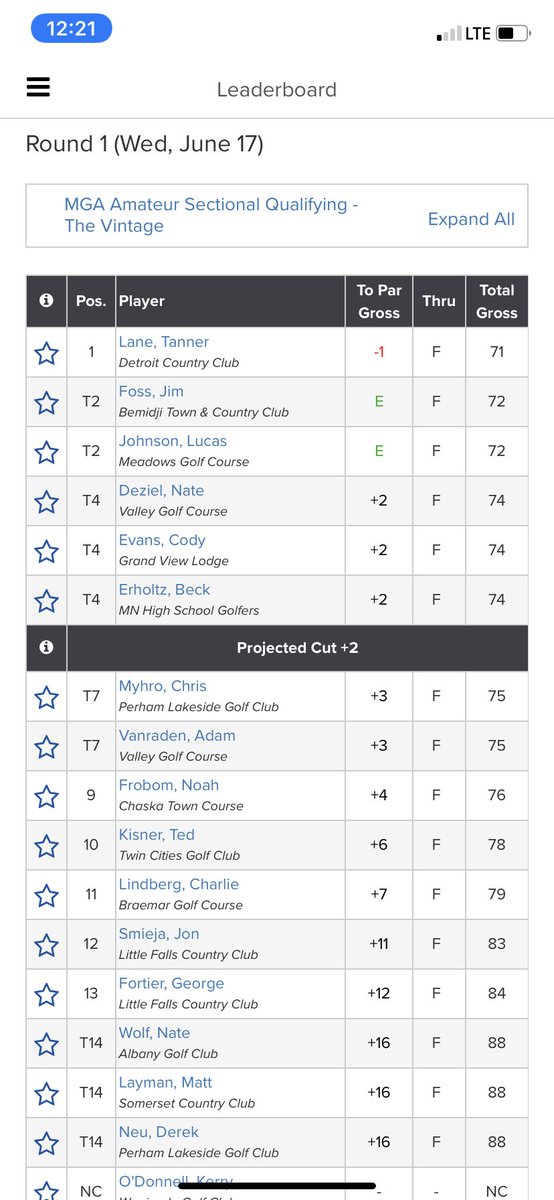 Tanner Lane tweet media