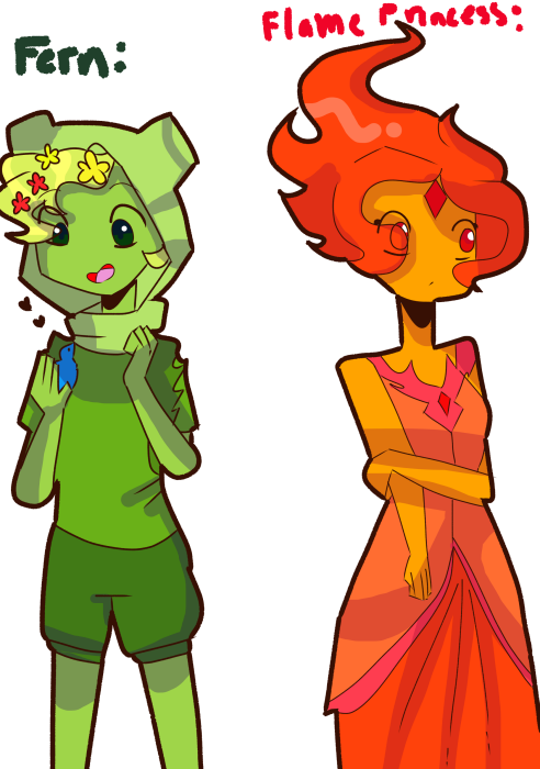 zirtaed2005's tweet photo. nose es un meme
#fernxfinn #flaminn #AdventureTime https://t.co/xhGIj7VoPk