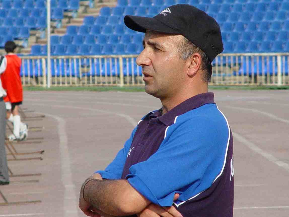 Unlike Qarabag, Azerbaijan national football team and Azerbaijan FA is also heavily mocked by local football lovers. To be honest, in Scotland it is the same scenario.