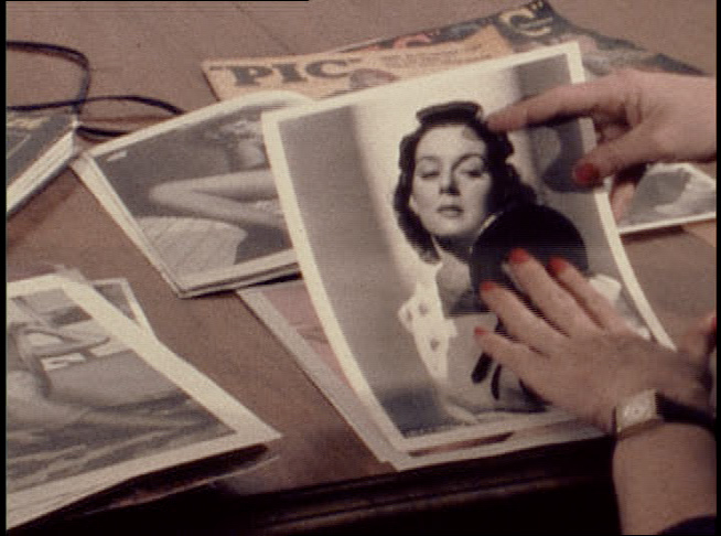 A precursor to Bette Gordon’s feature debut VARIETY, this lo-fi No Wave provocation ANYBODY'S WOMAN (1981), shot on Super 8, features Wooster Group members Spalding Gray and Nancy Reilly discussing their erotic fantasies and thoughts on pornography.