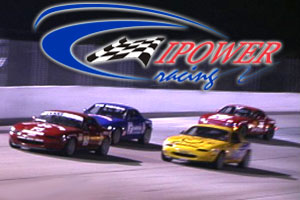 The "Mean Miatas" Series promo image from 2004. https://web.archive.org/web/20040604222810/http://ipowerracing.com/