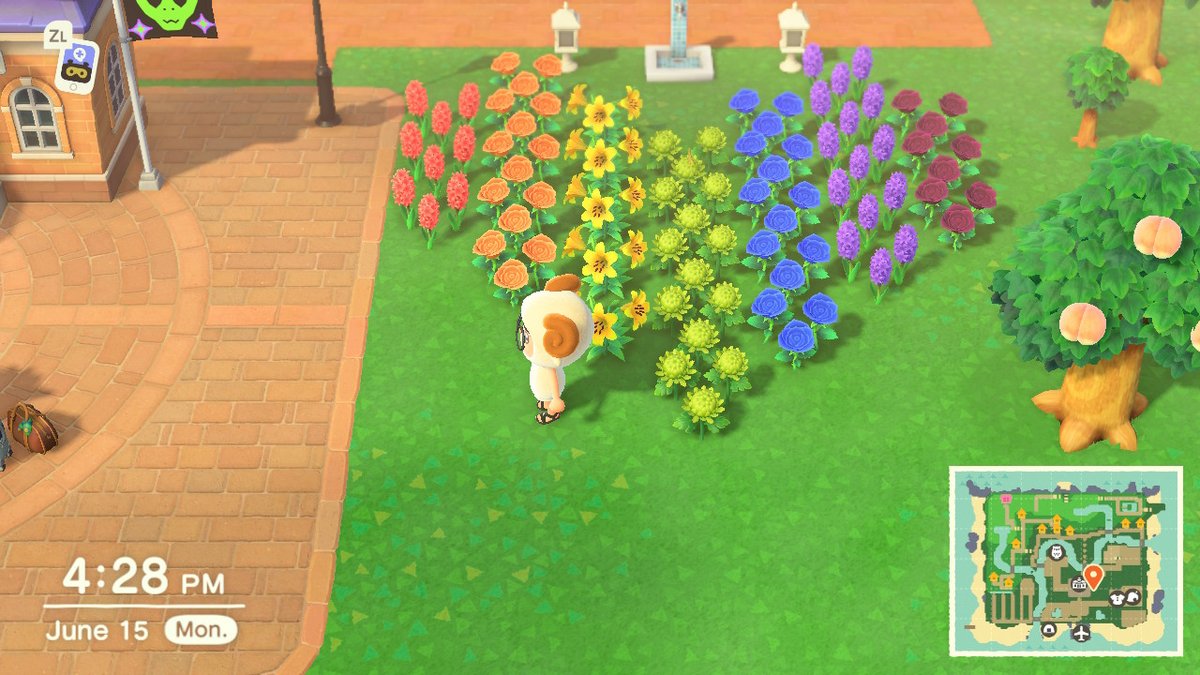 Arycella's tweet photo. #AnimalCrossing #ACNH #NintendoSwitch https://t.co/03HhrGZ70o