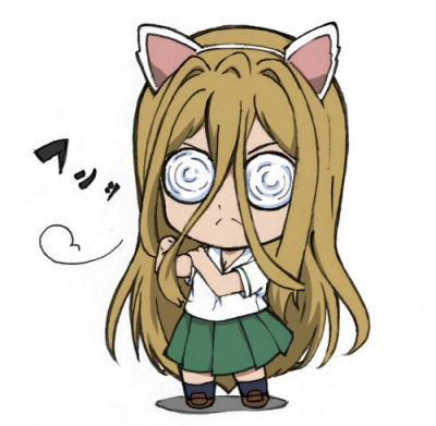 ねこにゃーのtwitterイラスト検索結果 古い順
