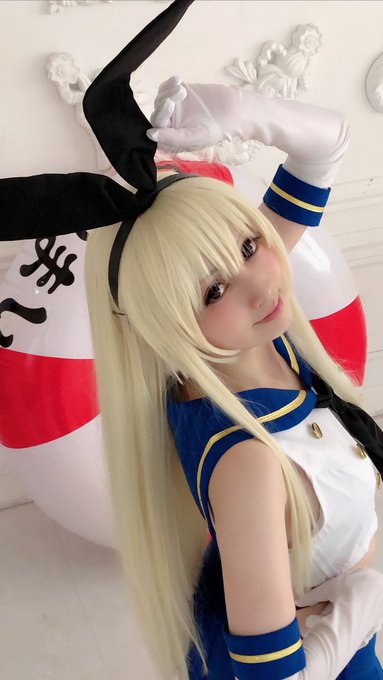 Twitterのコスプレ画像58