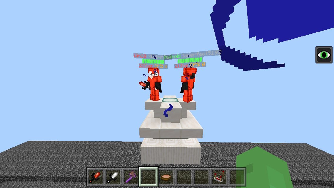 AlphaPvPs 1.14.60 🇺🇸🇧🇷 tweet media