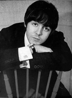 HAPPY BIRTHDAY SIR PAUL MCCARTNEY   