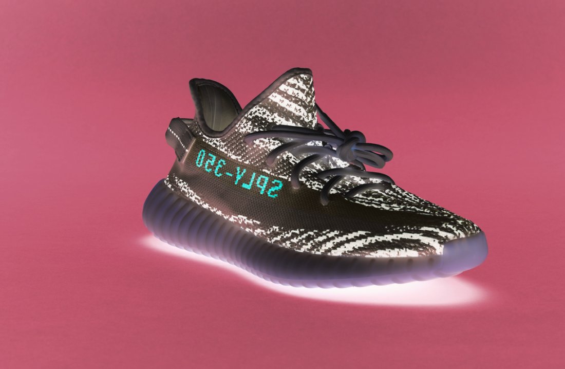 Yeezy Set to Release Two More BOOST 380s Sneaker Freaker