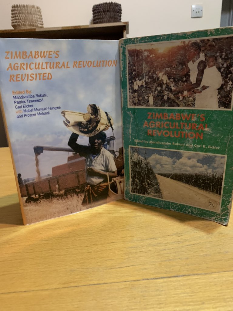 4. Institutional reform and favorable policy environment5. Getting land reform work for agriculture and the economy6. Human capital formation to sustain gains.